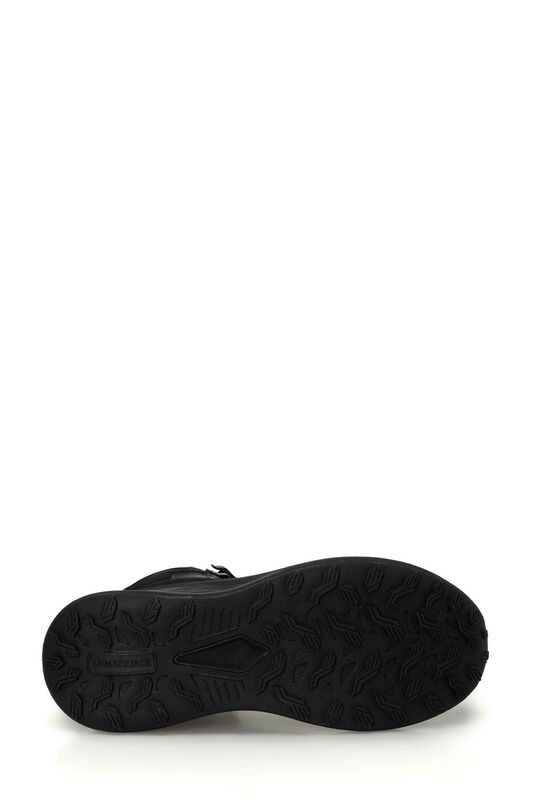 4W SPORTY HI 4PR Erkek Siyah Bot - L101877445