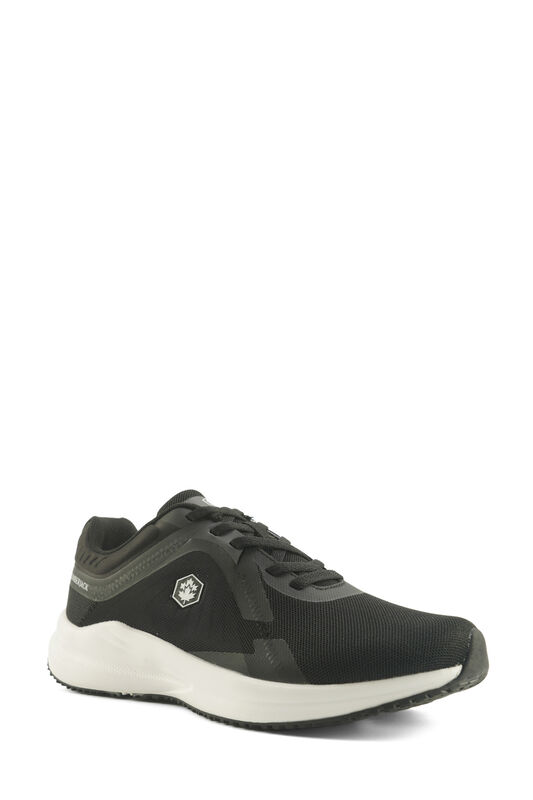 4W TREE 4PR Kadın Siyah Spor Ayakkabı - L101783795