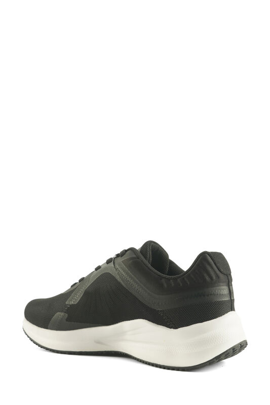 4W TREE 4PR Kadın Siyah Spor Ayakkabı - L101783795