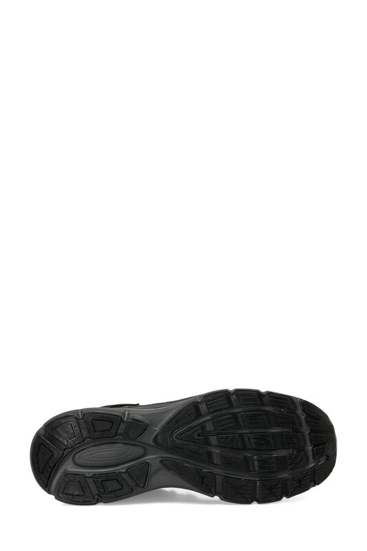 4W URSA 4PR Erkek Siyah Spor Ayakkabı - L101782940