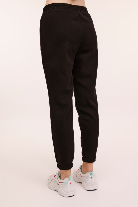 4W WB MARCIA 22 4PR Kadın Siyah Eşofman Altı - L101783915