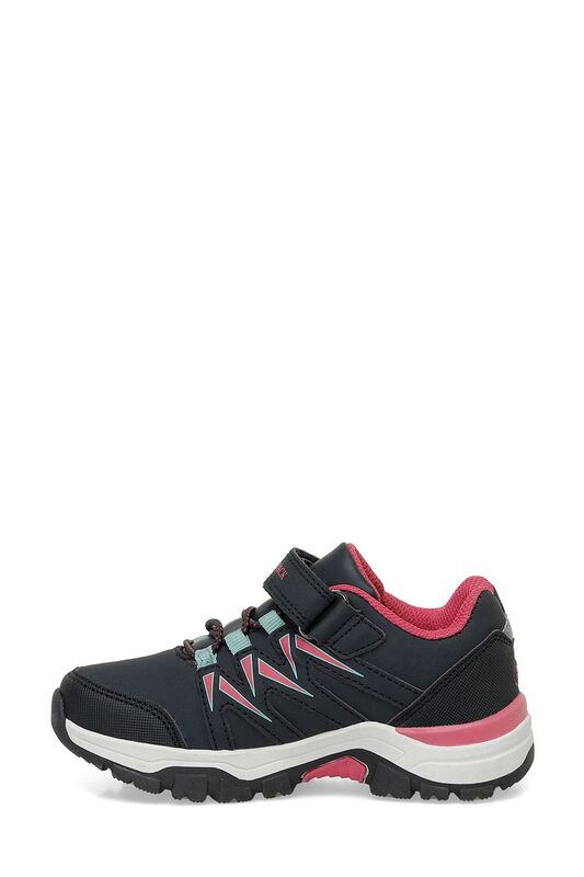 4W WINTER 4PR Kız Çocuk Koyu Mavi Spor Ayakkabı - L101814837