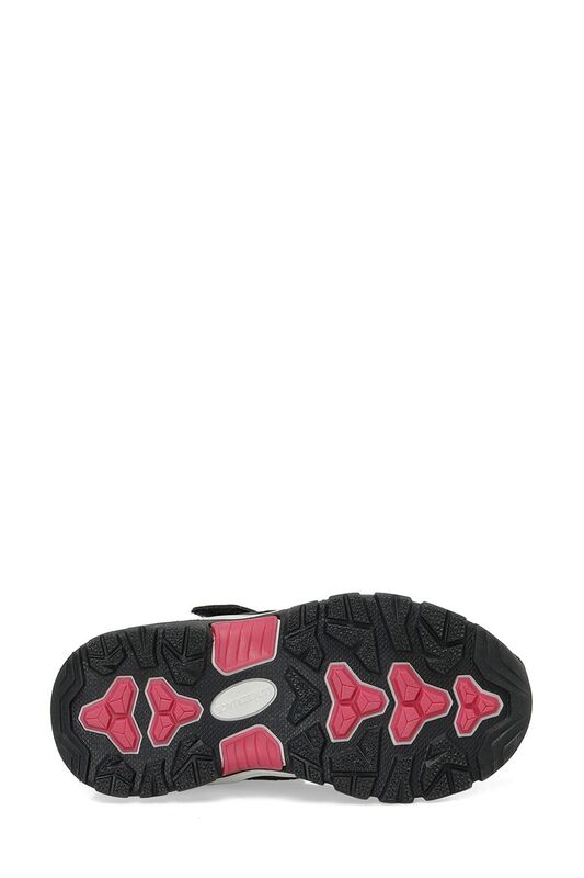 4W WINTER 4PR Kız Çocuk Koyu Mavi Spor Ayakkabı - L101814837