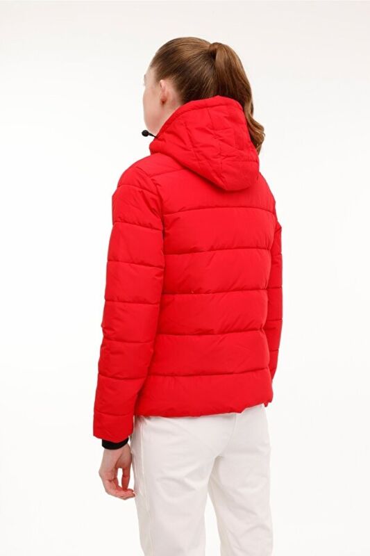 4W WL APRESKI 2SN31 4PR Kadın Pembe Kaban - L101782350