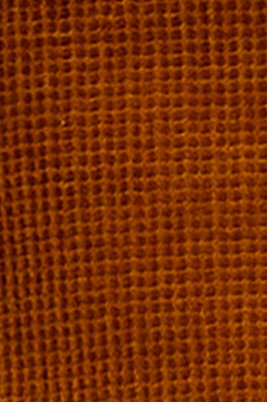 5 Cepli Regular Fit Kadife Pantolon Erkek Kahverengi T-Shirt - 323A432XSE01Q