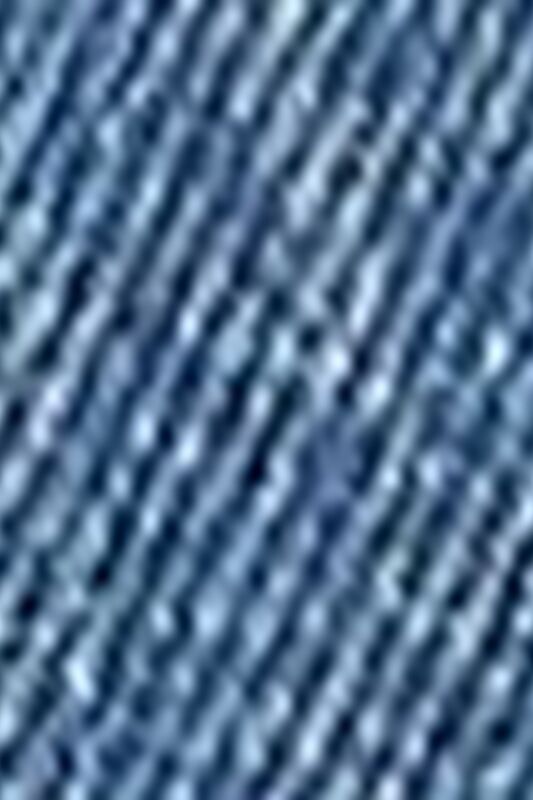 501 93 SHORTS IN THE DISCO SHORT Erkek Mavi Denim Şort - 85221-0057