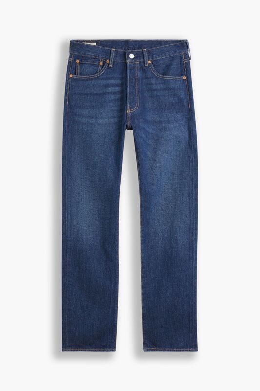 501 LEVISORIGINAL ONEWASH Erkek Mavi Jean - 00501