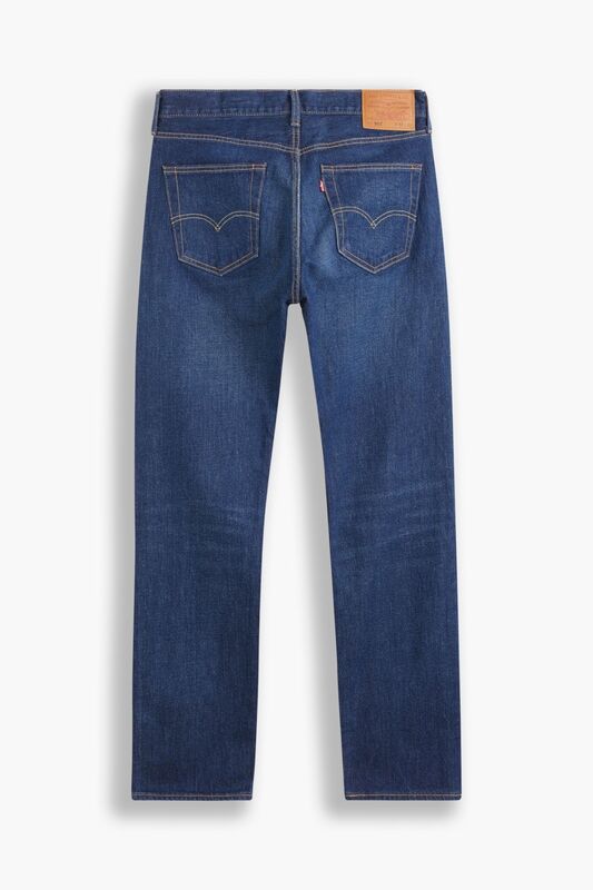 501 LEVISORIGINAL ONEWASH Erkek Mavi Jean - 00501