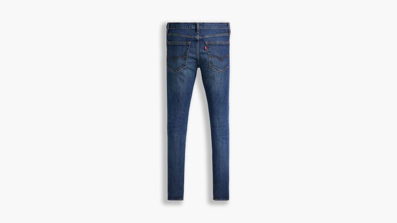 511 SLIM Erkek Mavi Denim Pantolon - 04511