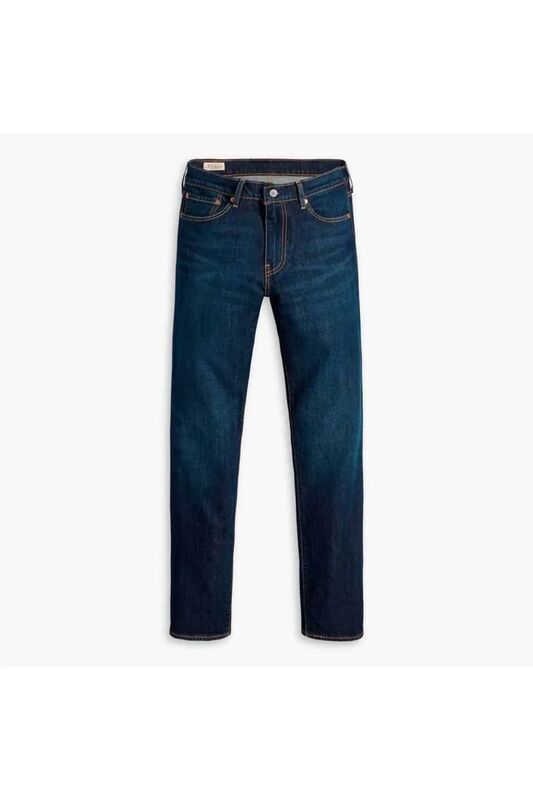 511 SLIM ON THE COOL Erkek Mavi Jean - 04511