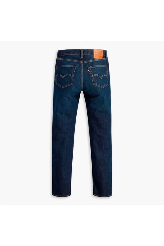 511 SLIM ON THE COOL Erkek Mavi Jean - 04511