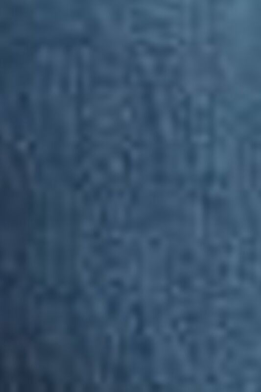 512 - SLIM Erkek Mavi Denim Pantolon - 28833