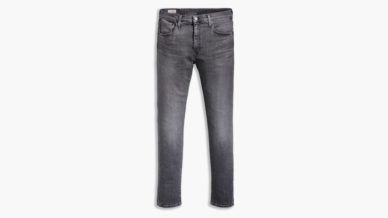 512 SLIM TAPER LSE_KOTA CLAM BAKE ADAPT Erkek Mavi Jean - 28833