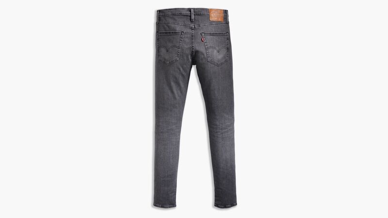 512 SLIM TAPER LSE_KOTA CLAM BAKE ADAPT Erkek Mavi Jean - 28833