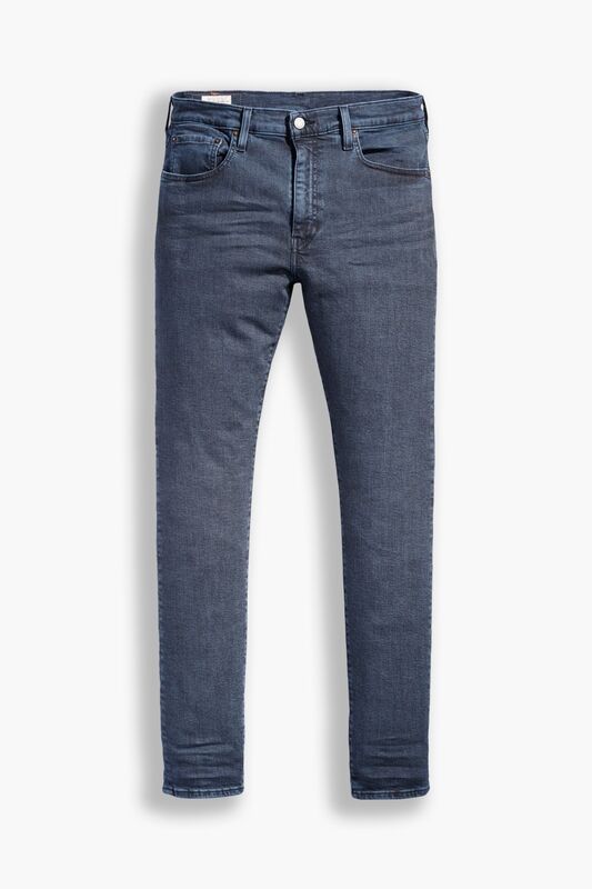 512 SLIM TAPER LSE_KOTA CLAM BAKE ADAPT Erkek Siyah Jean - 28833