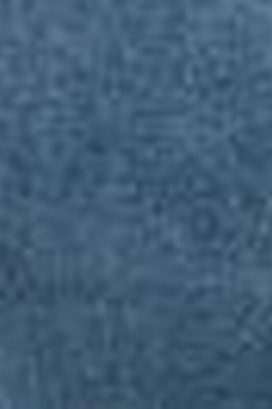 512 SLIM TAPER WAY TOO COOL Erkek Mavi Jean - 28833