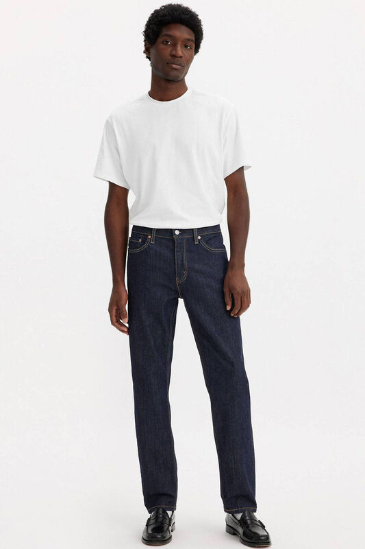 541 ATHLETIC TAPER BORN TO ADAPT Erkek Mavi Jean - 18181