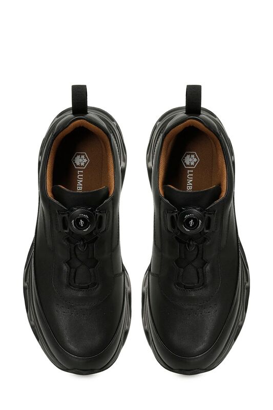 5F ANKLE 5PR Erkek Siyah - 102029443