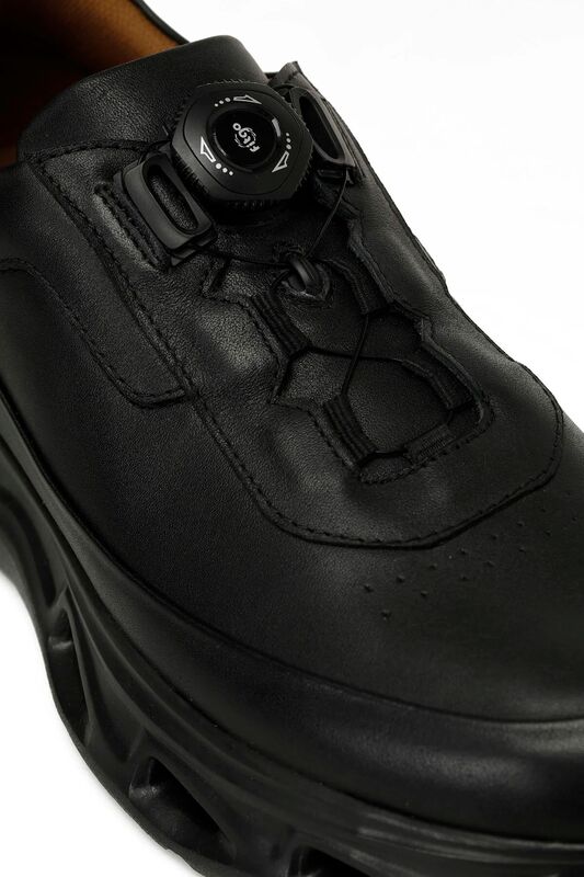 5F ANKLE 5PR Erkek Siyah - 102029443