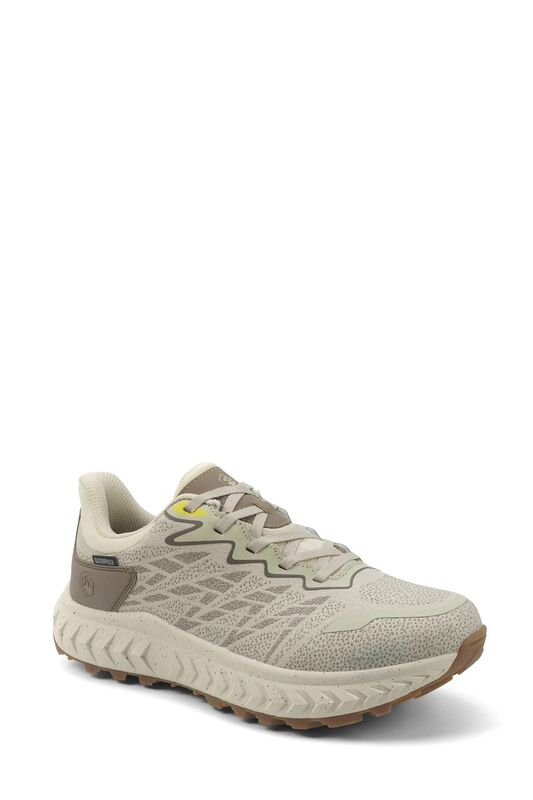 5F CHUN 5PR Erkek Bej Spor Ayakkabı - 102030708