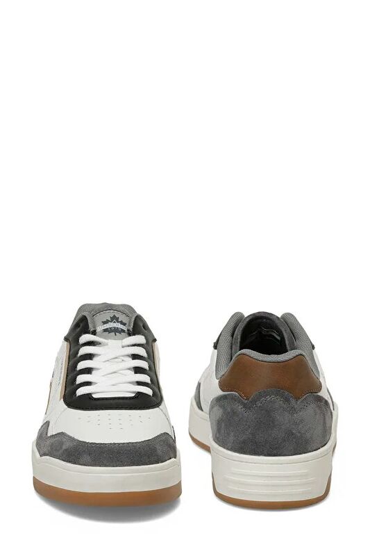 5FLAKE 5PR Erkek Beyaz Spor Ayakkabı - 102022374