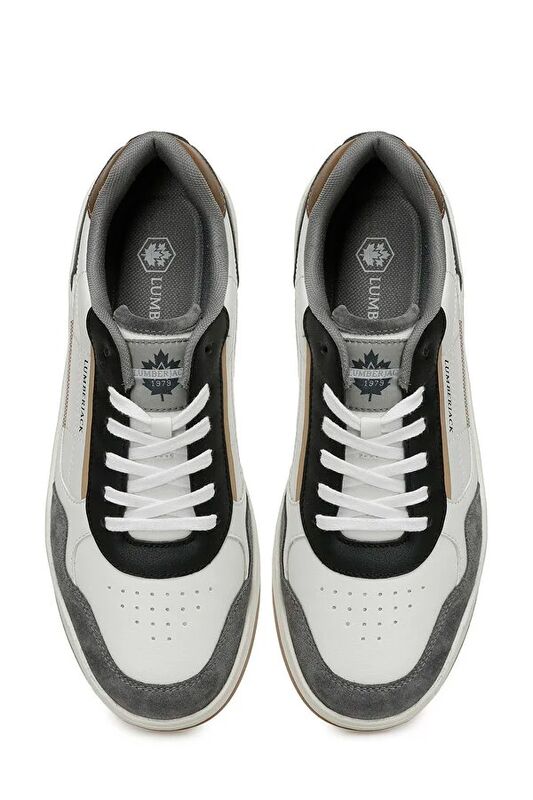 5FLAKE 5PR Erkek Beyaz Spor Ayakkabı - 102022374