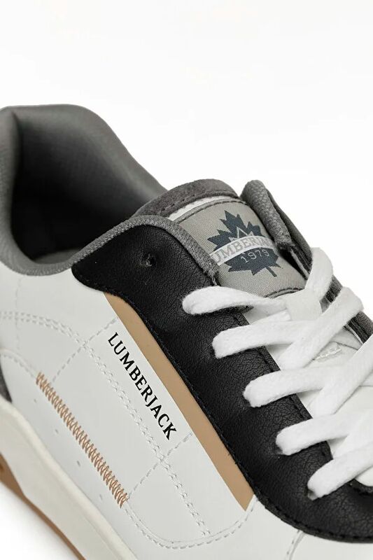 5FLAKE 5PR Erkek Beyaz Spor Ayakkabı - 102022374