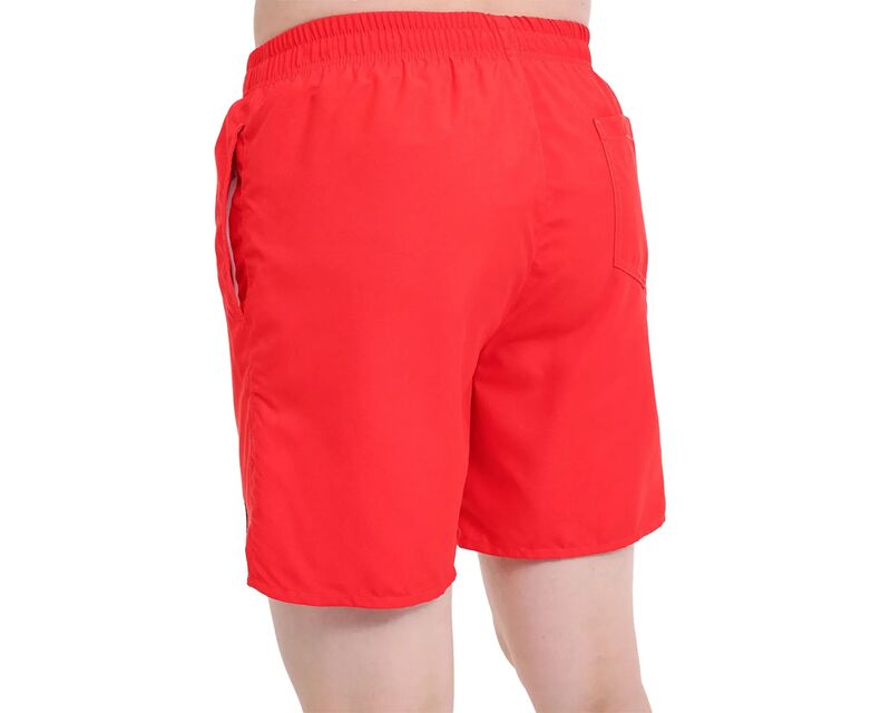 5FM ML GUSTAVO 19CT483 5FX Erkek Kırmızı Deniz Şortu - 101983003