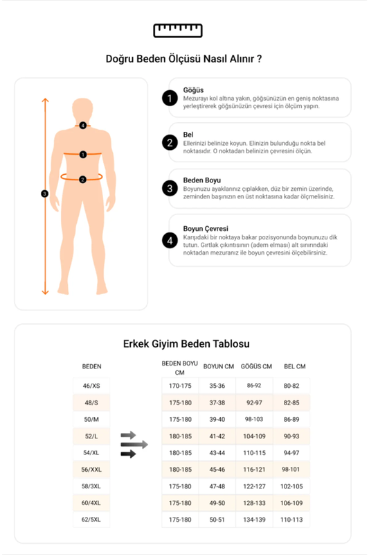 5FM ML STAR VEST 5FX Erkek Açık Gri Yelek - 101948251