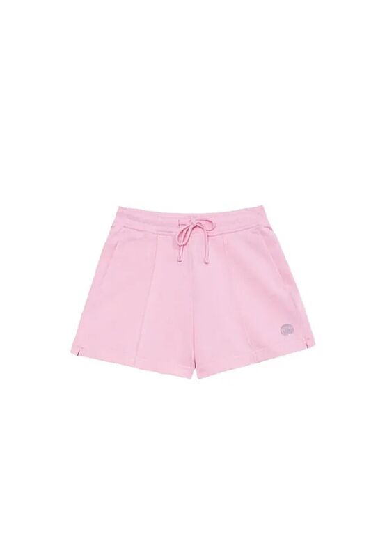 5FM WL FUJI 20F209 5FX Kadın Pembe Şort - 102006235