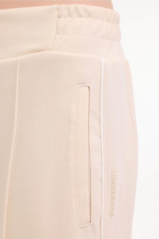 5FM WL HIBA 22MS437 5FX Kadın Bej Eşofman Altı - 101940976