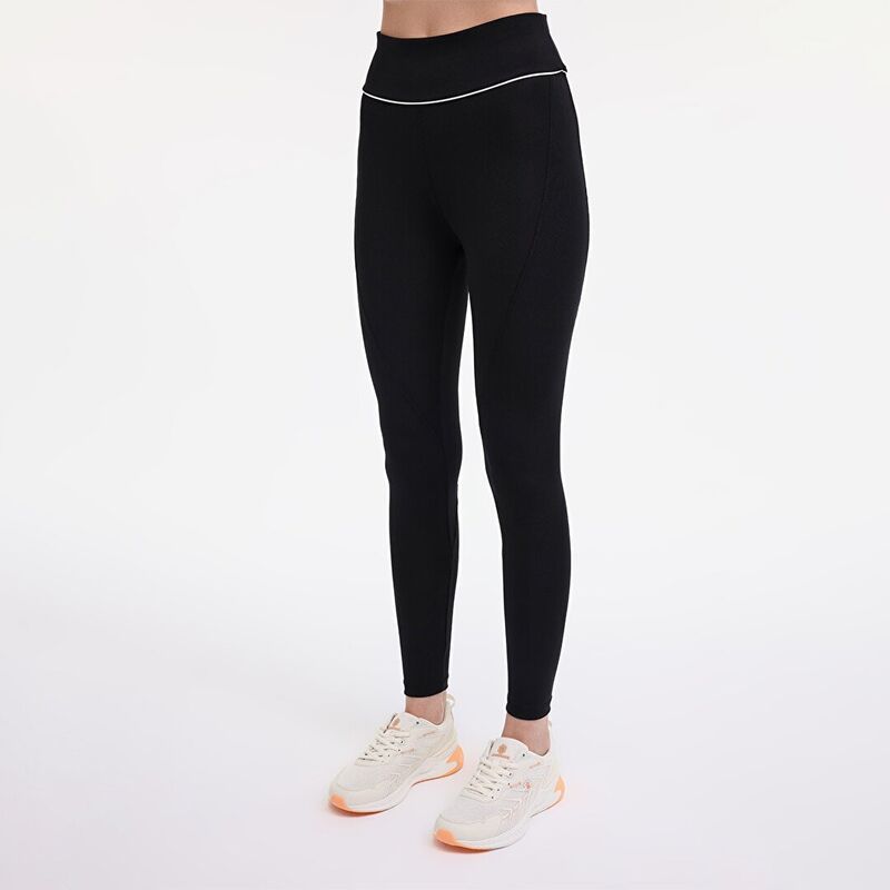 Lumberjack - 5FM WL IRENA 26MS443 5FX Kadın Siyah Tayt - 101940979 Lumberjack - 5FM WL IRENA 26MS443 5FX Kadın Siyah Tayt - 101940979