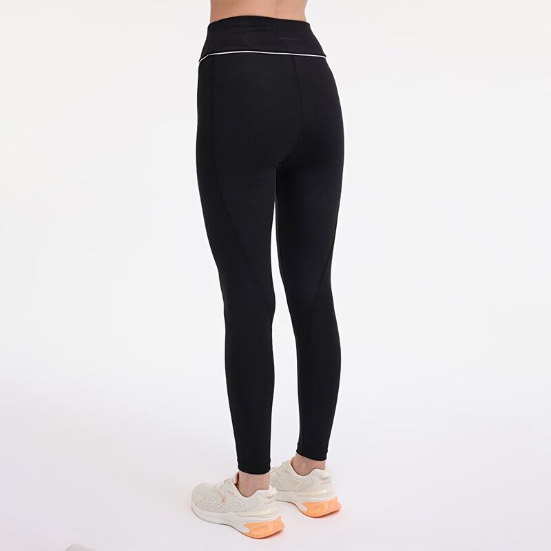 5FM WL IRENA 26MS443 5FX Kadın Siyah Tayt - 101940979