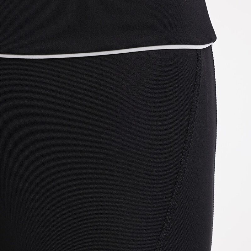 5FM WL IRENA 26MS443 5FX Kadın Siyah Tayt - 101940979