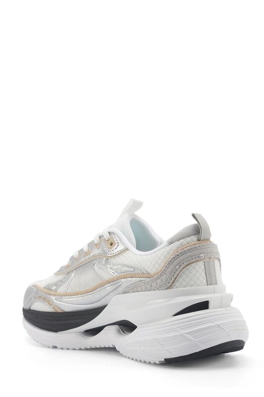 5FM YAM 5FX Kadın Beyaz Spor Ayakkabı - 101932416