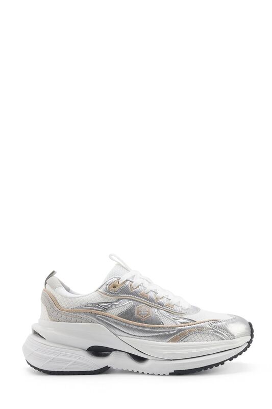 Lumberjack - 5FM YAM 5FX Kadın Beyaz Spor Ayakkabı - 101932416