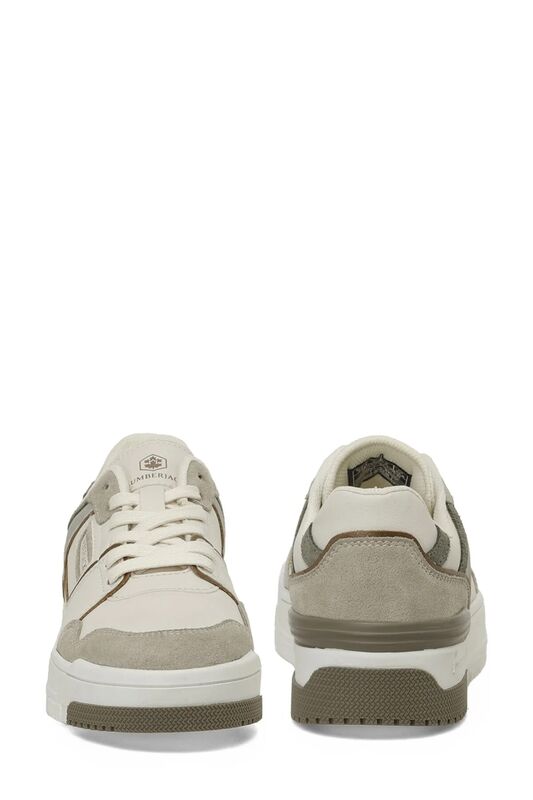 5FSTELLA 5PR Kadın Bej Spor Ayakkabı - 102023058