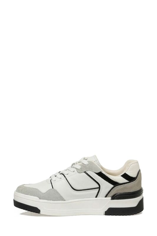 5FSTELLA 5PR Kadın Beyaz Spor Ayakkabı - 102022394