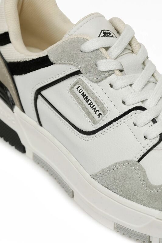 5FSTELLA 5PR Kadın Beyaz Spor Ayakkabı - 102022394