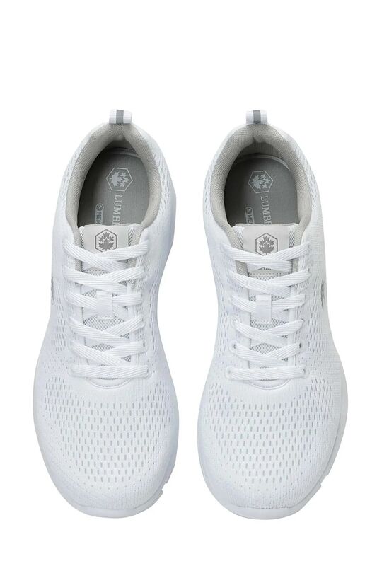 5M AGATHA G 5FX Erkek Çocuk Beyaz Spor Ayakkabı - 101932236