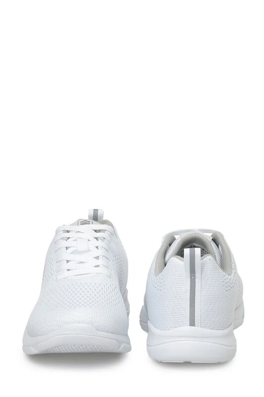 5M AGATHA G 5FX Erkek Çocuk Beyaz Spor Ayakkabı - 101932236