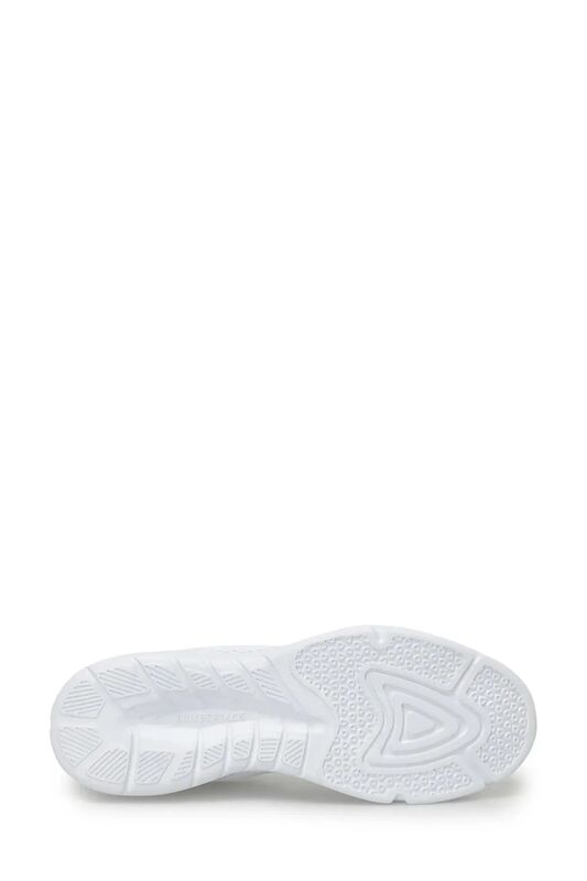 5M AGATHA G 5FX Erkek Çocuk Beyaz Spor Ayakkabı - 101932236