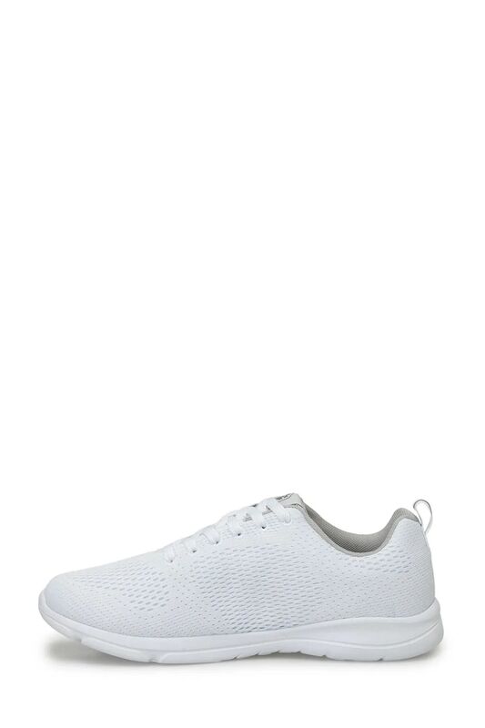 5M AGATHA G 5FX Erkek Çocuk Beyaz Spor Ayakkabı - 101932236