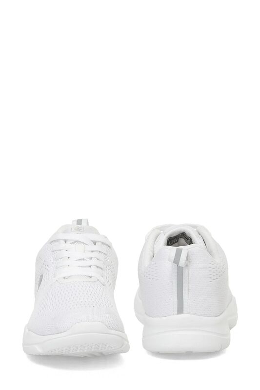 5M AGATHA WMN 5FX Kadın Beyaz Spor Ayakkabı - 101932238