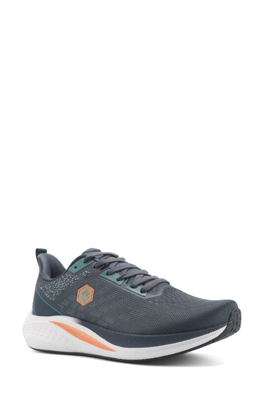 5M AMOR 5FX Erkek Koyu Mavi Spor Ayakkabı - 101932473