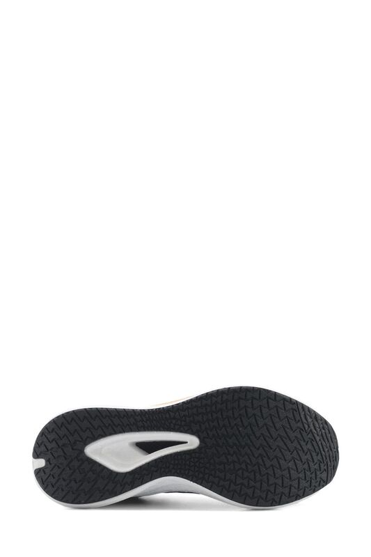 5M AMOR 5FX Erkek Koyu Mavi Spor Ayakkabı - 101932473