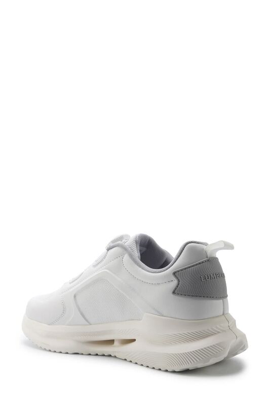 5M ANDRIY 5FX Erkek Beyaz Spor Ayakkabı - 101952073