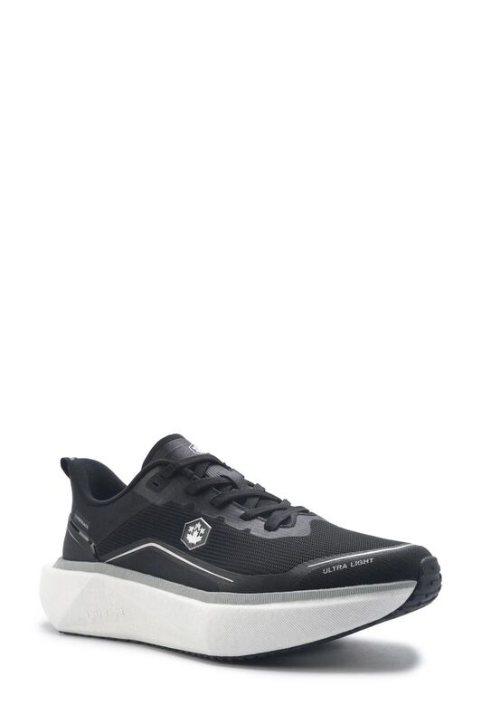 5M ANGLE 5FX Erkek Siyah Spor Ayakkabı - 101948820