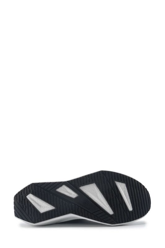 5M ANGLE 5FX Erkek Siyah Spor Ayakkabı - 101948820