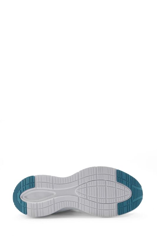 5M ANYA 5FX Kadın Siyah Spor Ayakkabı - 101941531